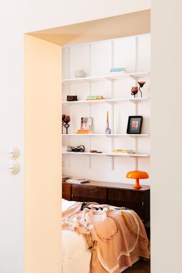 Stylowy Apartament W Centrum - Opolska Katowice Bagian luar foto