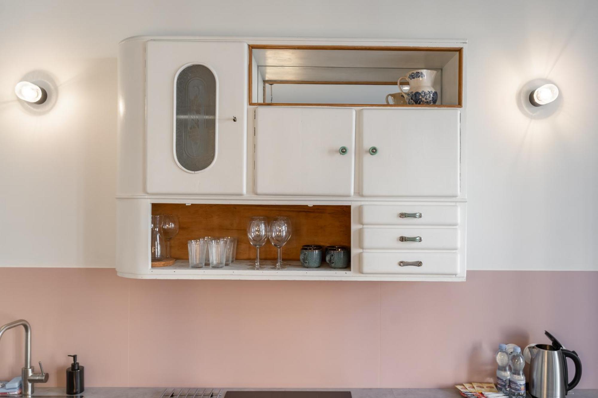 Stylowy Apartament W Centrum - Opolska Katowice Bagian luar foto