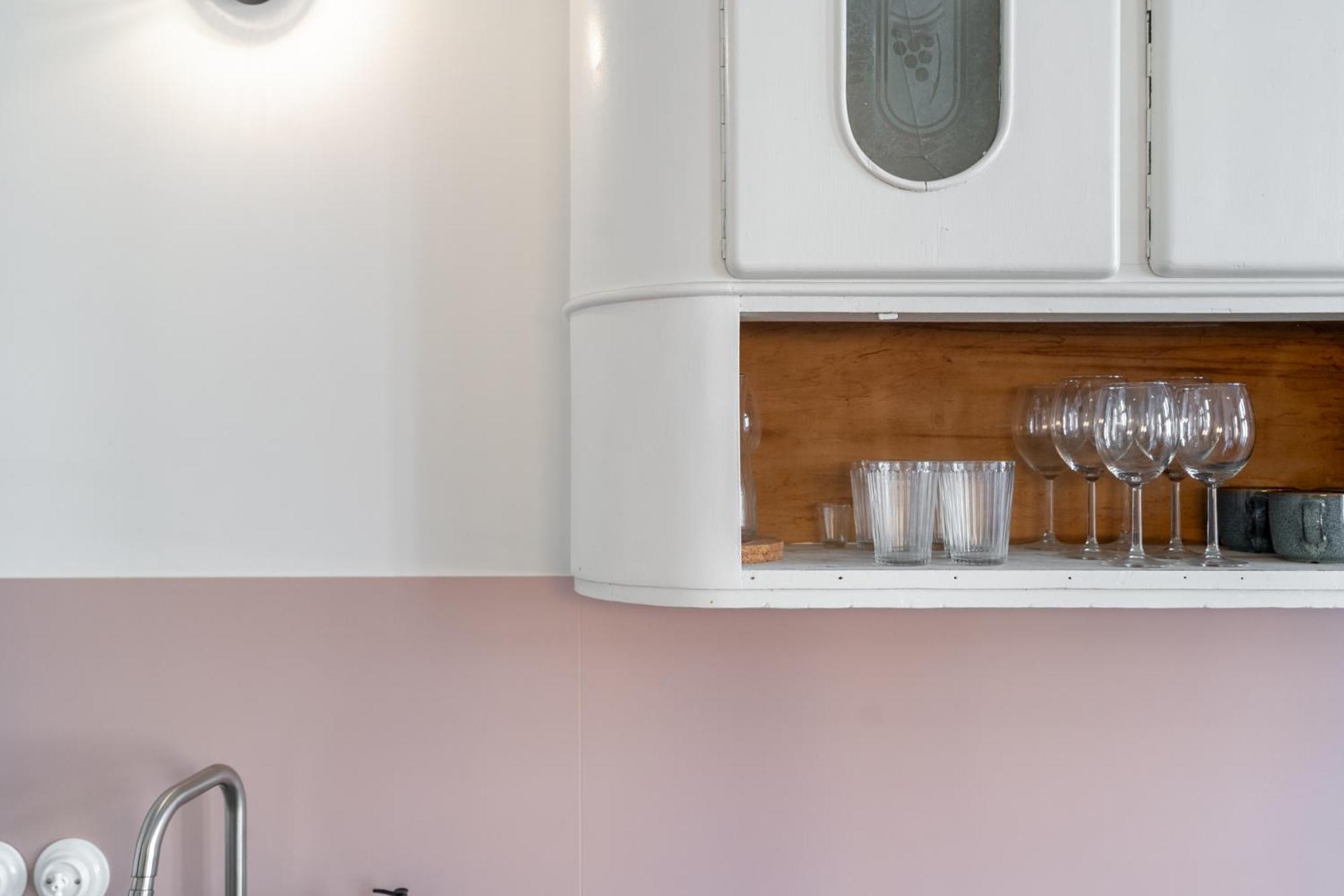 Stylowy Apartament W Centrum - Opolska Katowice Bagian luar foto